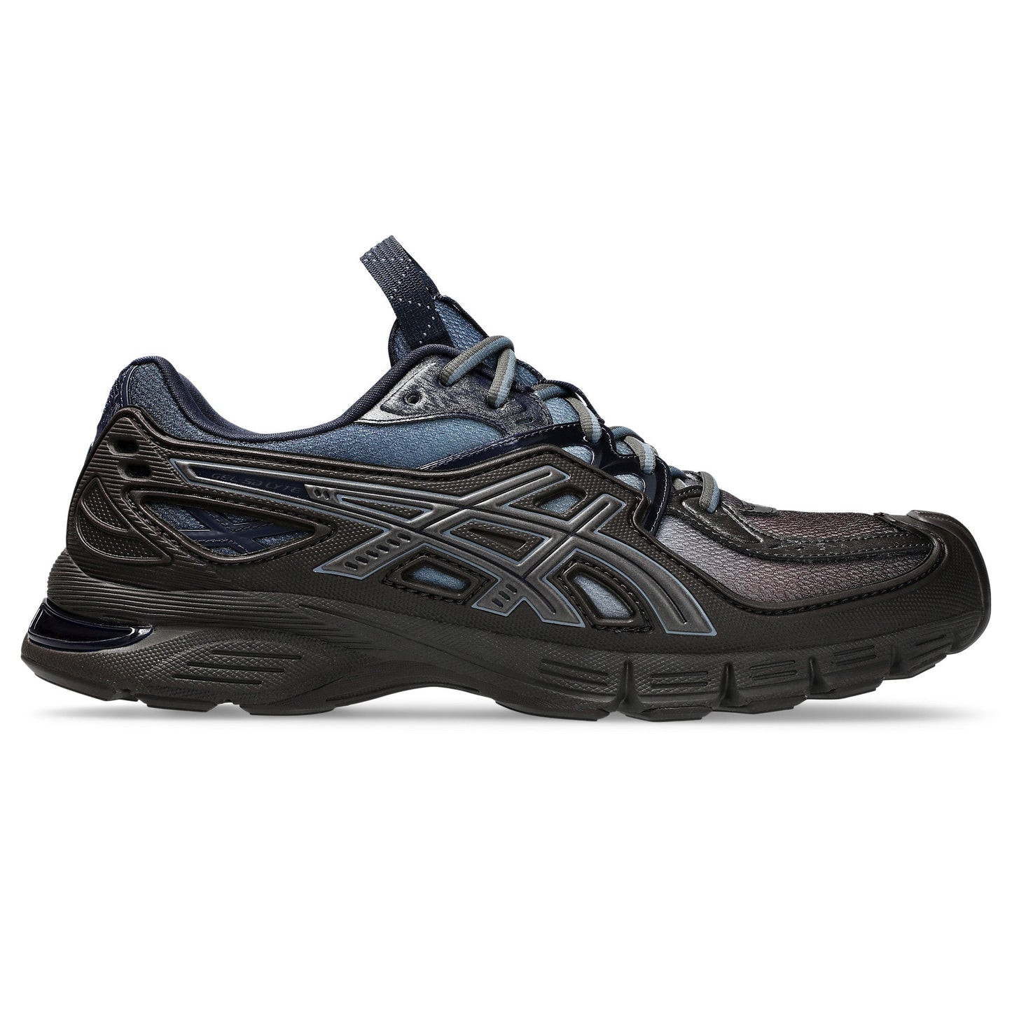 Men's Asics UB13-S GEL-SD Lyte - Kiko Kostadinov Black Coffee/Midnight