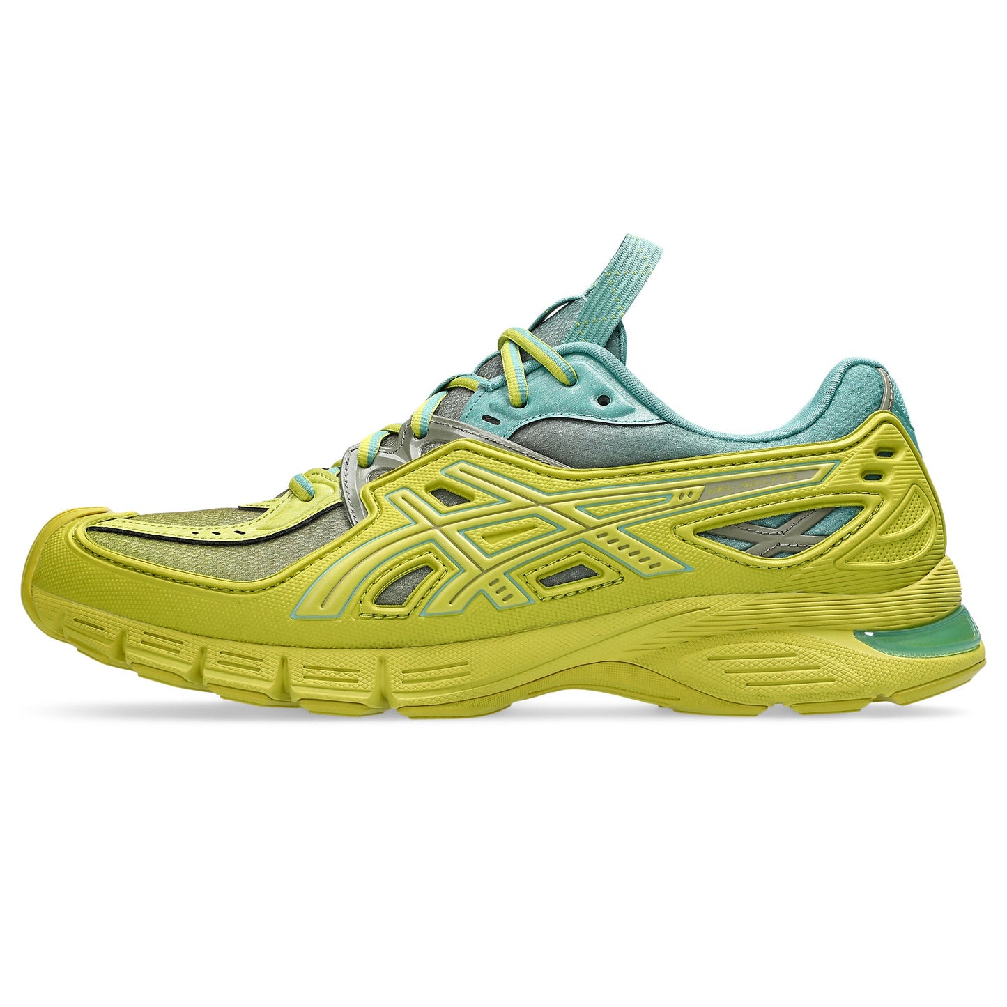 Men's Asics UB13-S GEL-SD Lyte - Kiko Kostadinov Kelp Sage