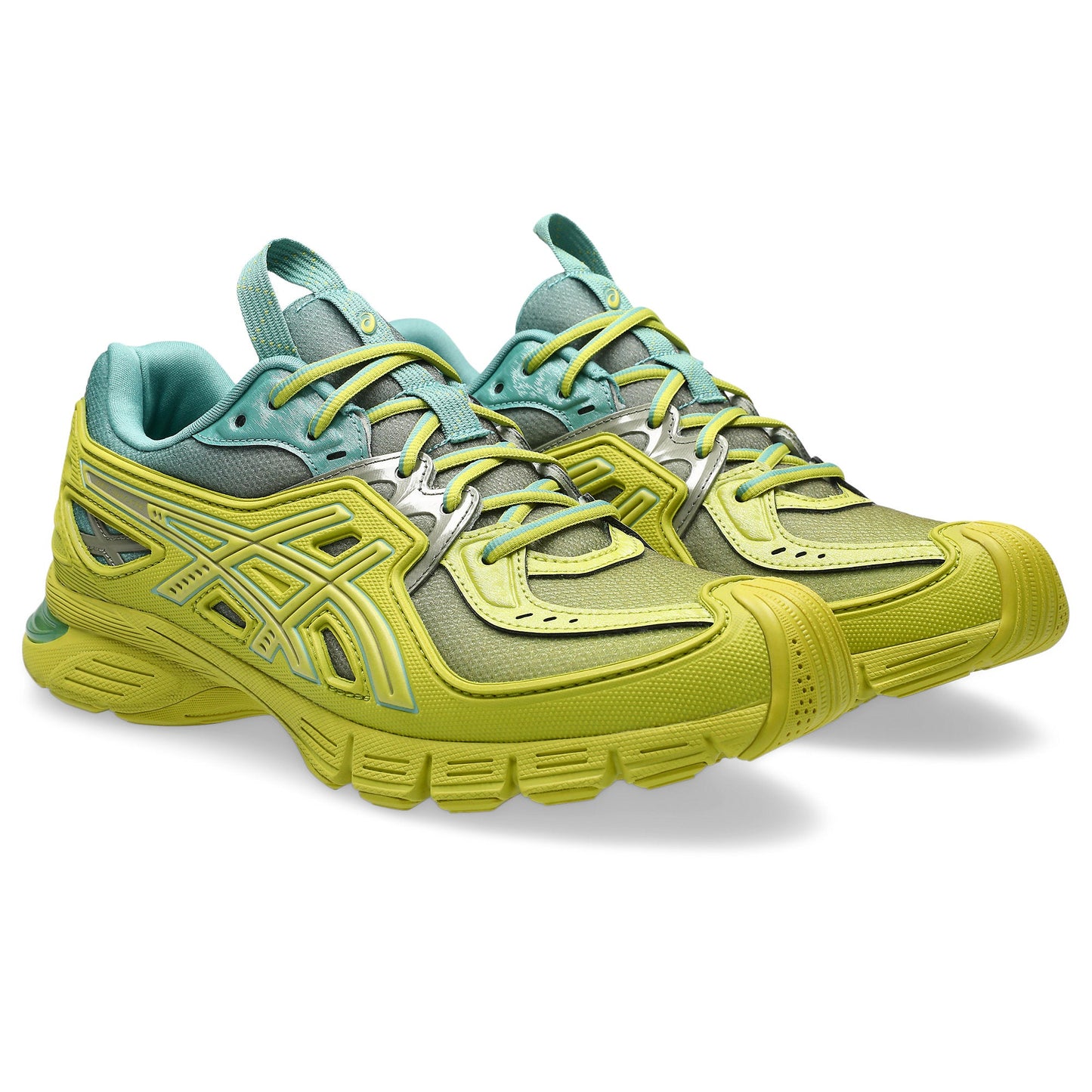Men's Asics UB13-S GEL-SD Lyte - Kiko Kostadinov Kelp Sage
