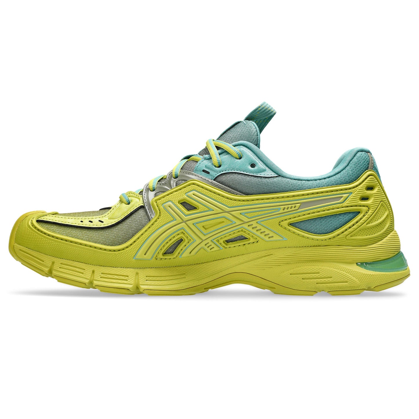Men's Asics UB13-S GEL-SD Lyte - Kiko Kostadinov Kelp Sage