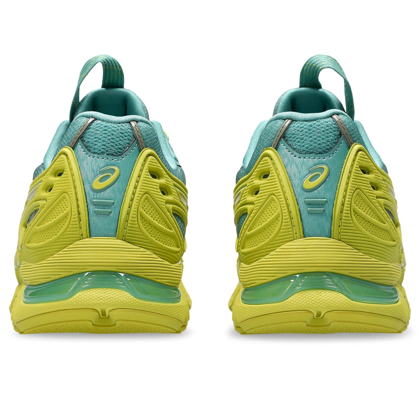 Men's Asics UB13-S GEL-SD Lyte - Kiko Kostadinov Kelp Sage