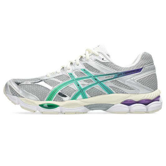 Men's Asics GEL-Cumulus 16 - Tomo Summit Malachite Green