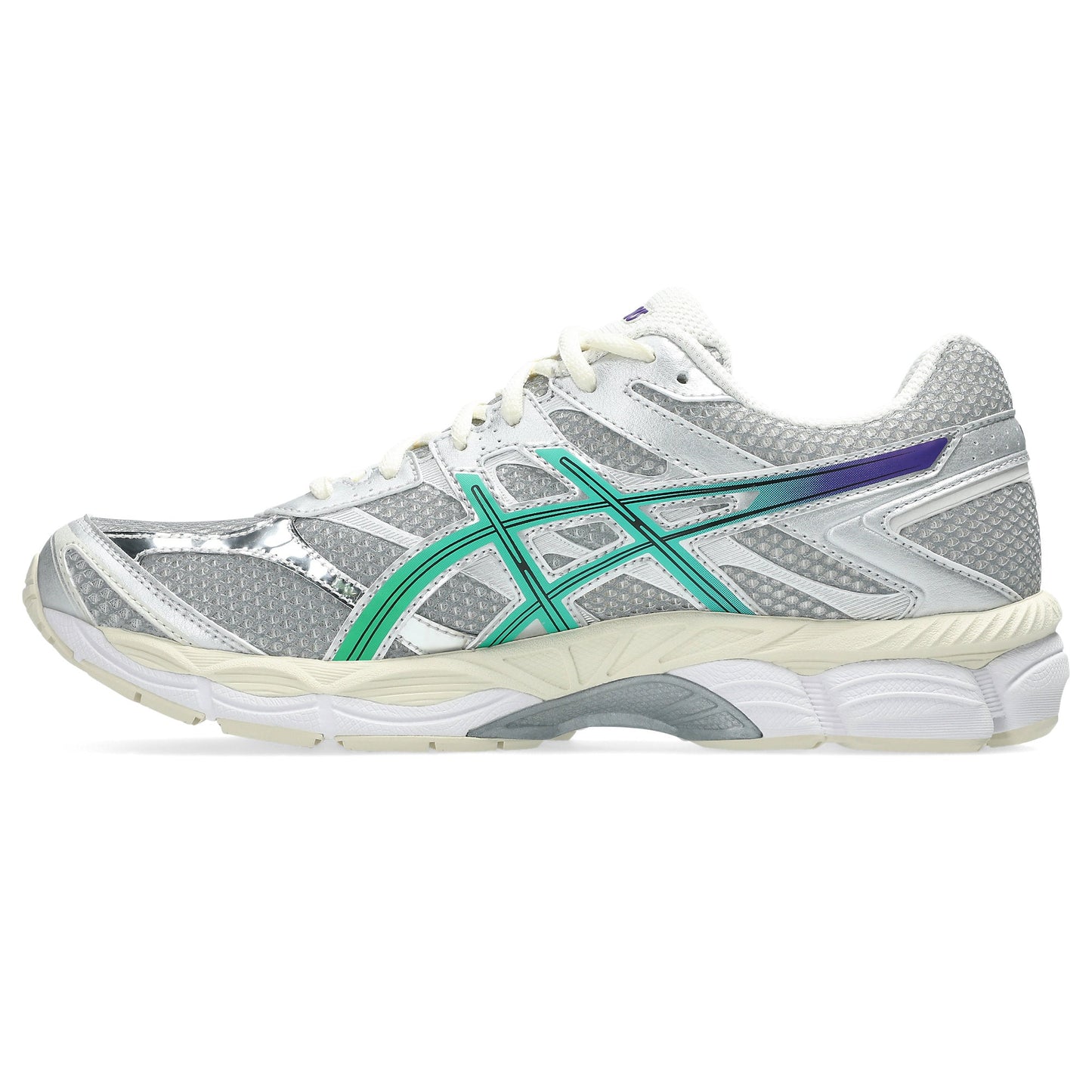 Men's Asics GEL-Cumulus 16 - Tomo Summit Malachite Green