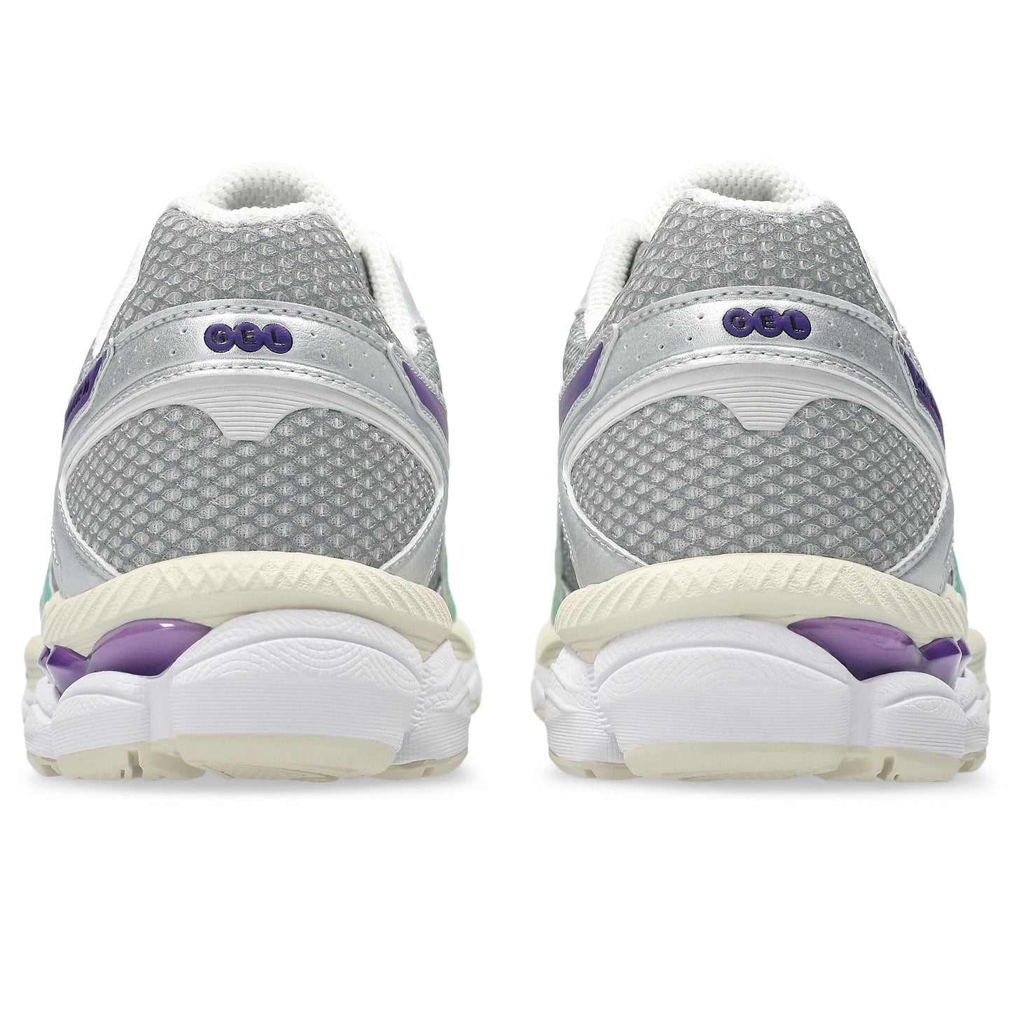 Men's Asics GEL-Cumulus 16 - Tomo Summit Malachite Green