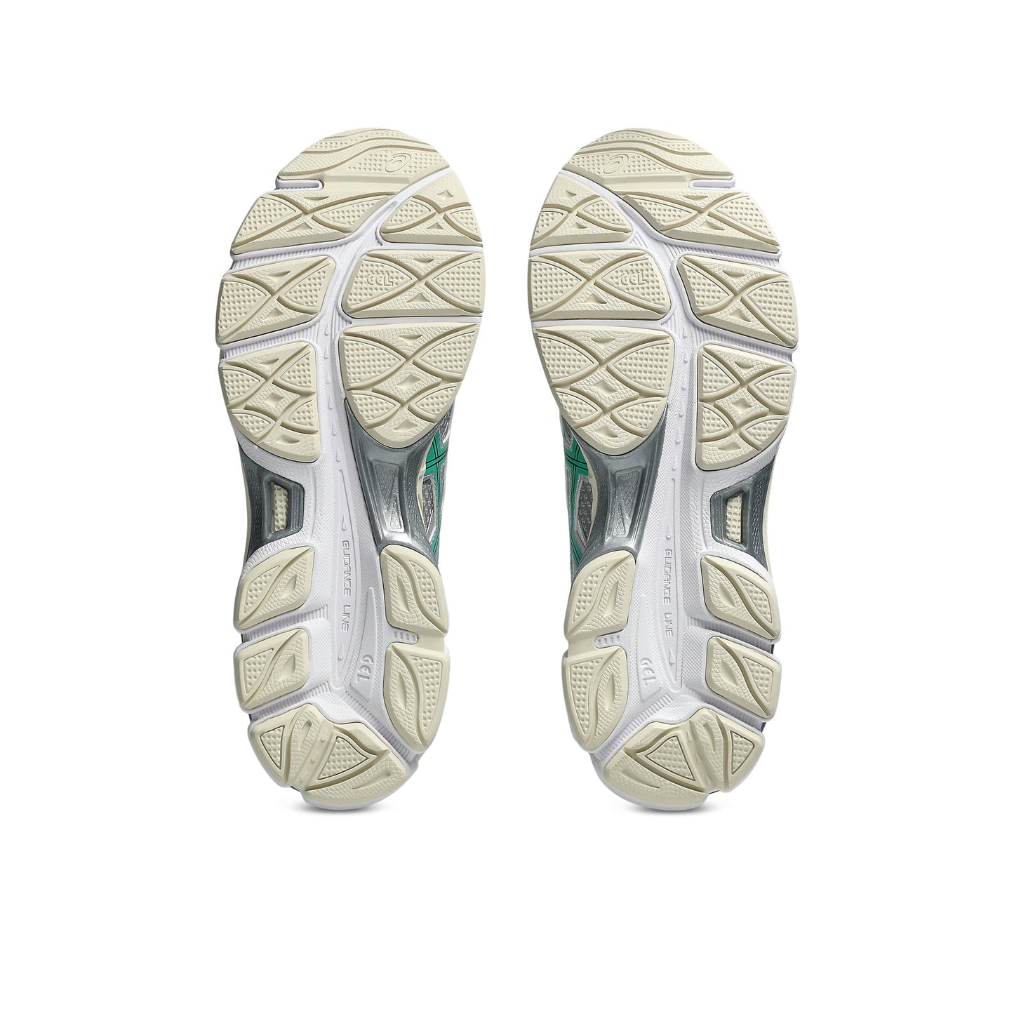 Men's Asics GEL-Cumulus 16 - Tomo Summit Malachite Green
