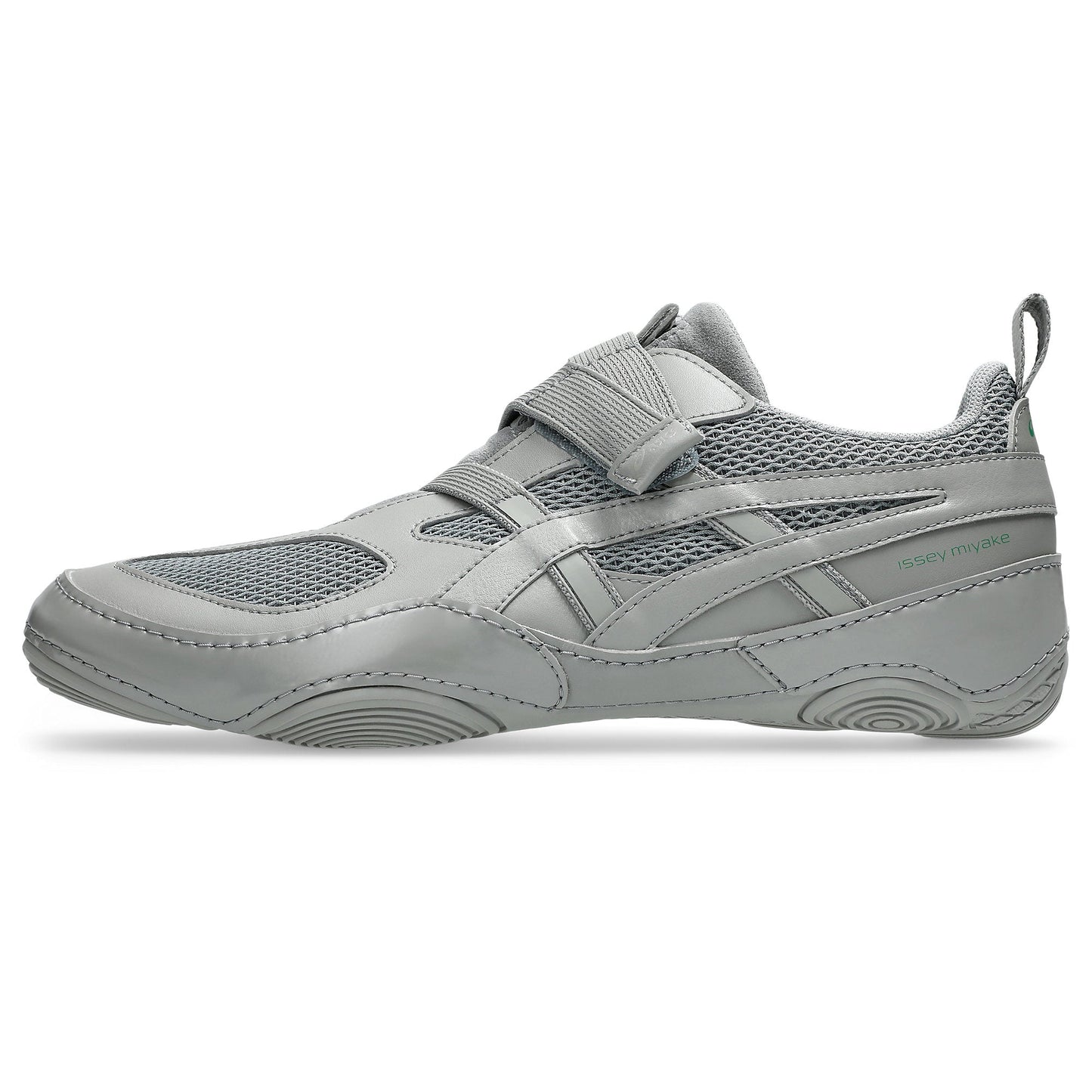 Men's Asics Hyper Taping - Issey Miyake Grey