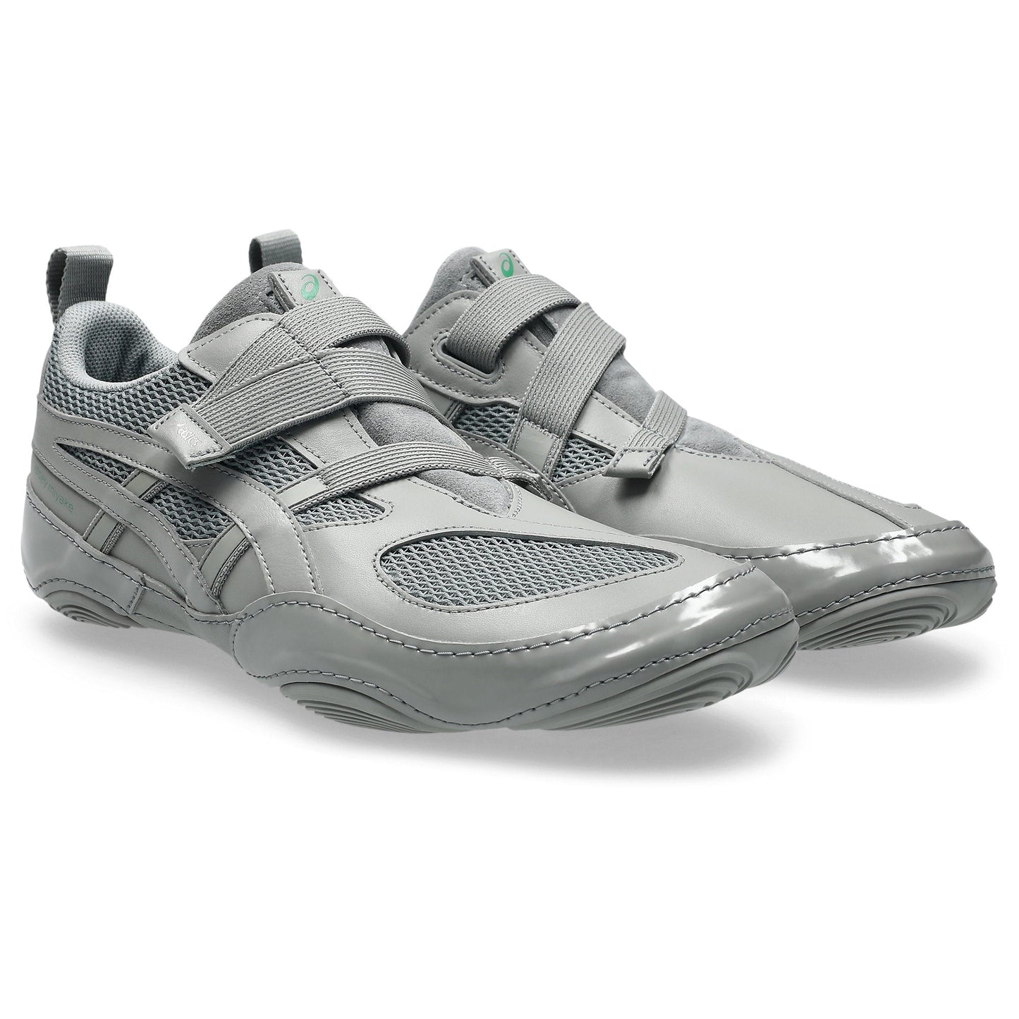Men's Asics Hyper Taping - Issey Miyake Grey