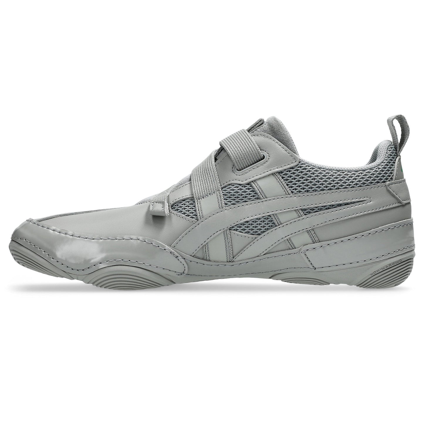 Men's Asics Hyper Taping - Issey Miyake Grey
