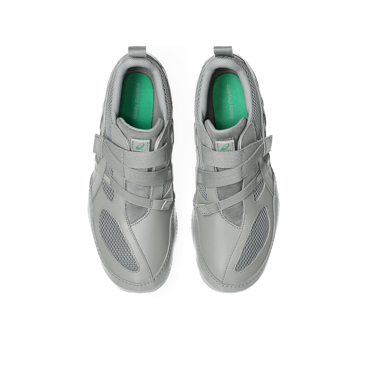 Men's Asics Hyper Taping - Issey Miyake Grey