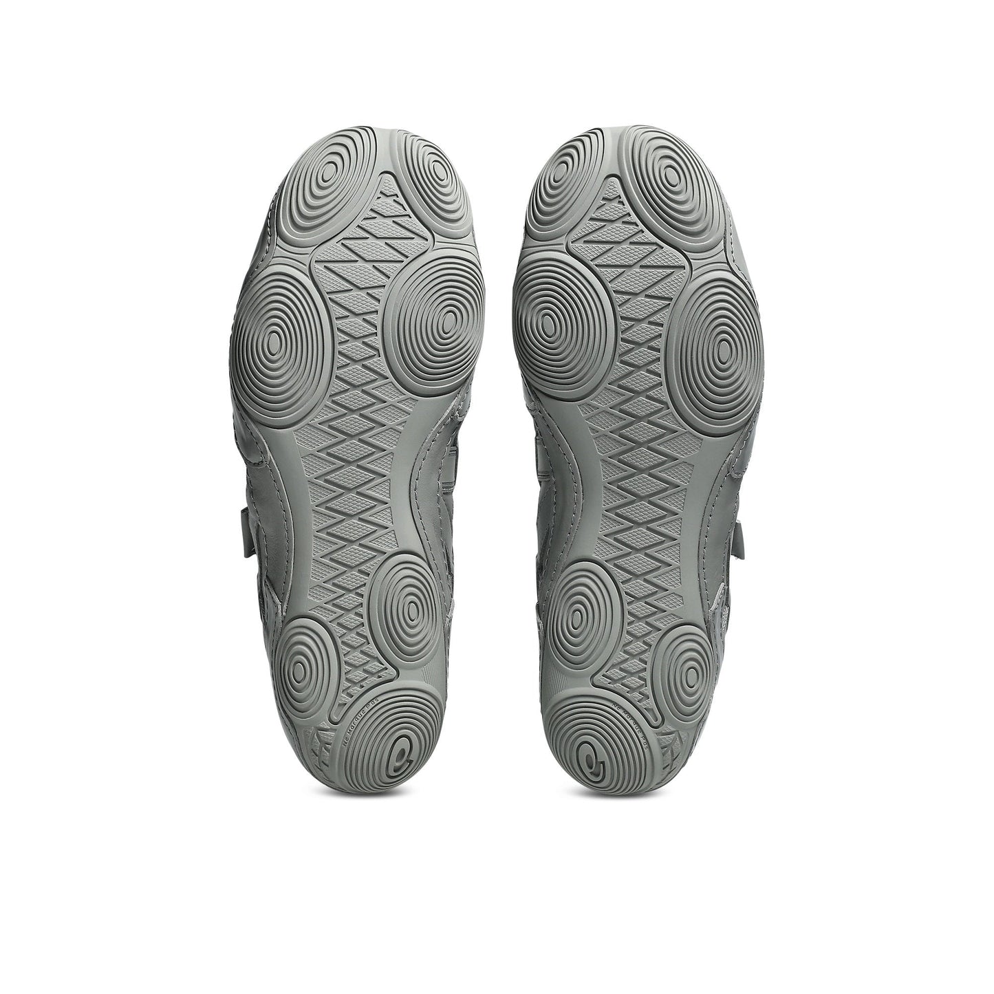 Men's Asics Hyper Taping - Issey Miyake Grey