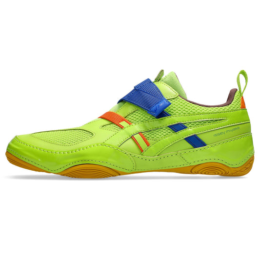 Men's Asics Hyper Taping - Issey Miyake Green