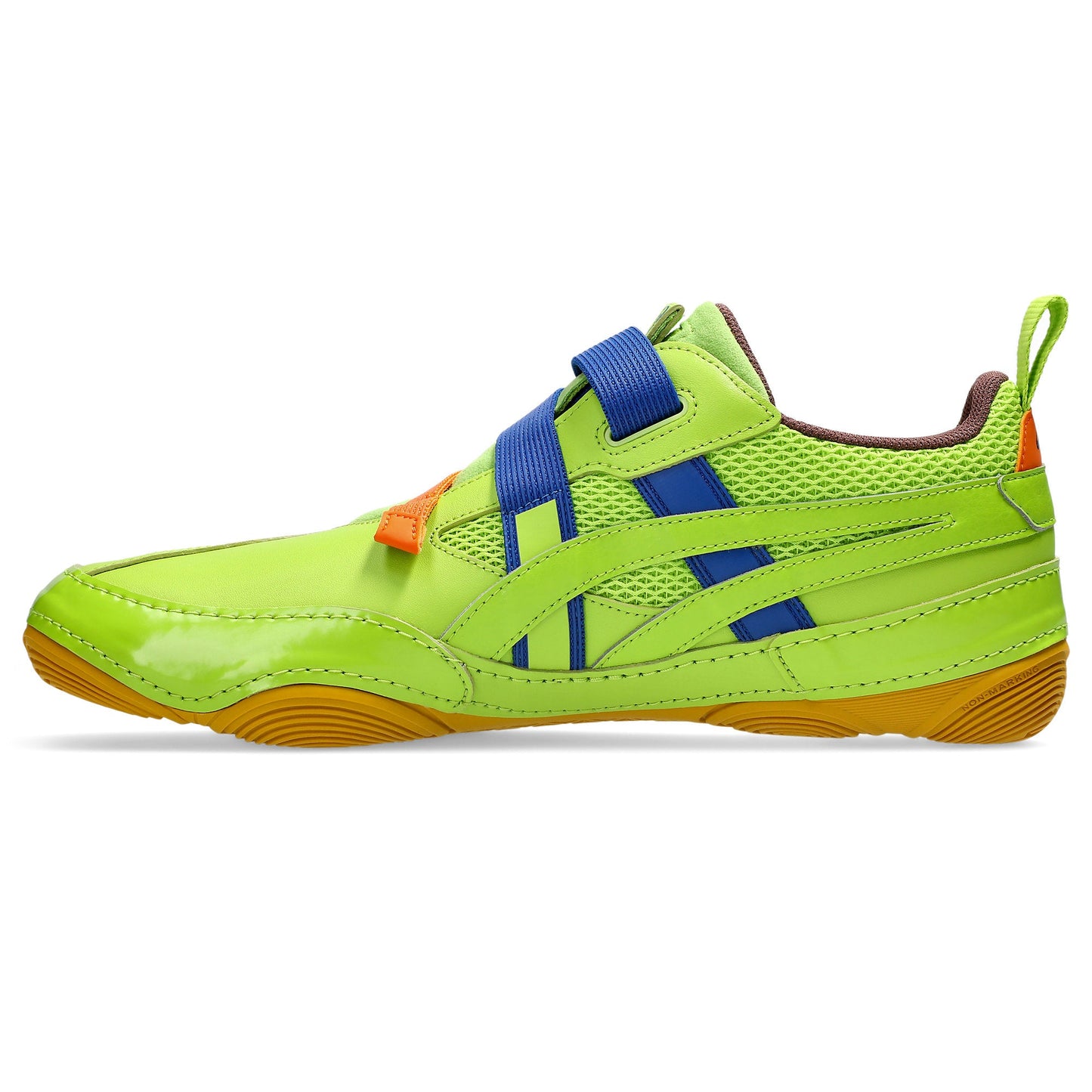Men's Asics Hyper Taping - Issey Miyake Green