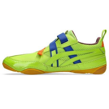 Men's Asics Hyper Taping - Issey Miyake Green