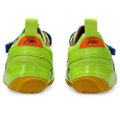 Men's Asics Hyper Taping - Issey Miyake Green