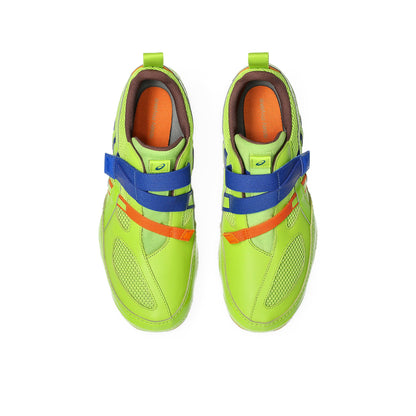 Men's Asics Hyper Taping - Issey Miyake Green