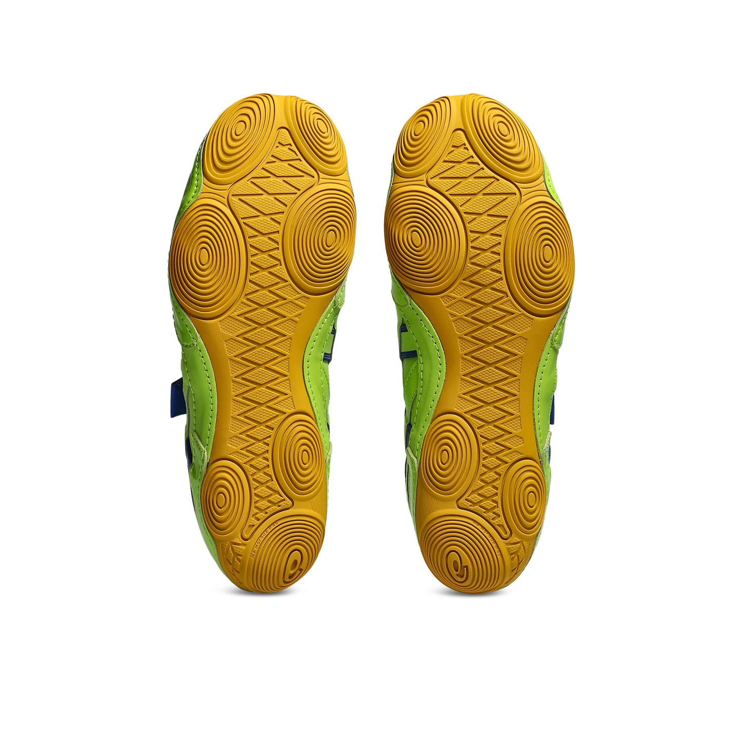 Men's Asics Hyper Taping - Issey Miyake Green