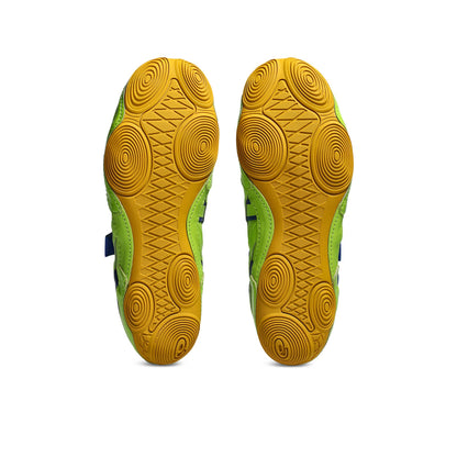 Men's Asics Hyper Taping - Issey Miyake Green