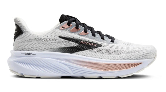 Brooks Women's Ghost 17 Sneakers