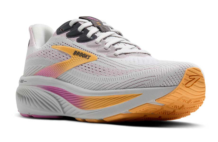 Oyster/Apricot/Pink-