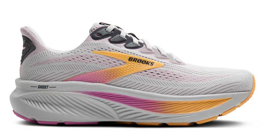 Brooks Women's Ghost 17 Sneakers