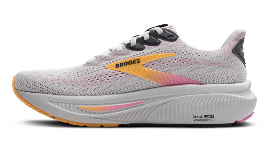 Brooks Women's Ghost 17 Sneakers
