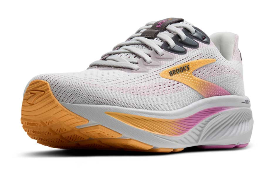 Brooks Women's Ghost 17 Sneakers