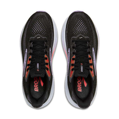 Brooks Women's Ghost 17 Sneakers