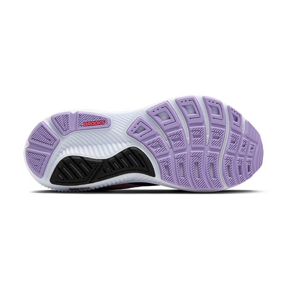 Brooks Women's Ghost 17 Sneakers