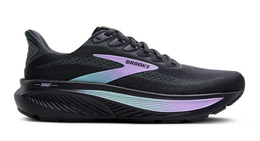 Brooks Women's Ghost 17 Sneakers