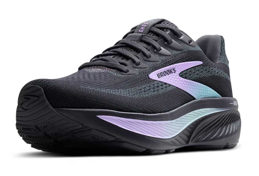 Brooks Women's Ghost 17 Sneakers