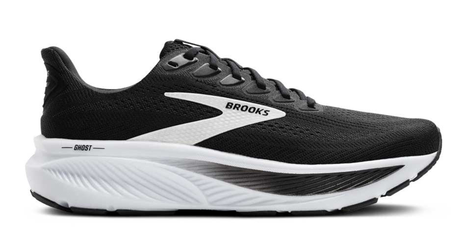 Brooks Women's Ghost 17 Sneakers