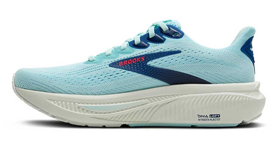 Brooks Women's Ghost 17 Sneakers