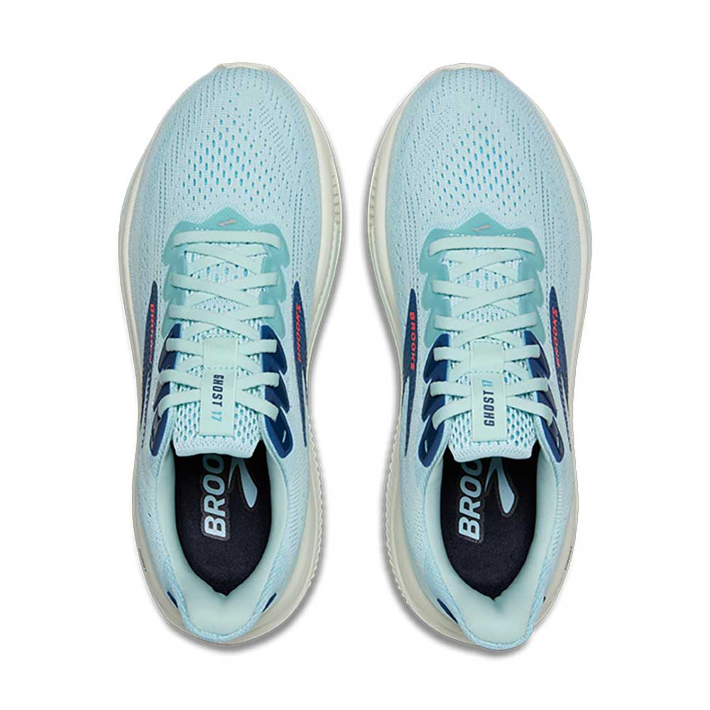 Clearwater/Navy Peony-