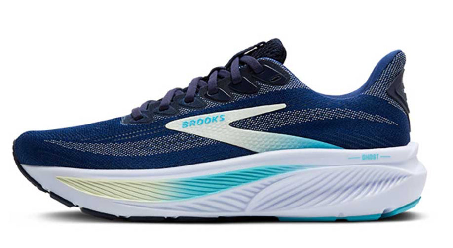 Brooks Women's Ghost 17 Sneakers