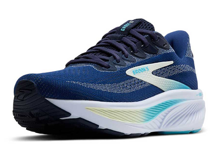 Brooks Women's Ghost 17 Sneakers