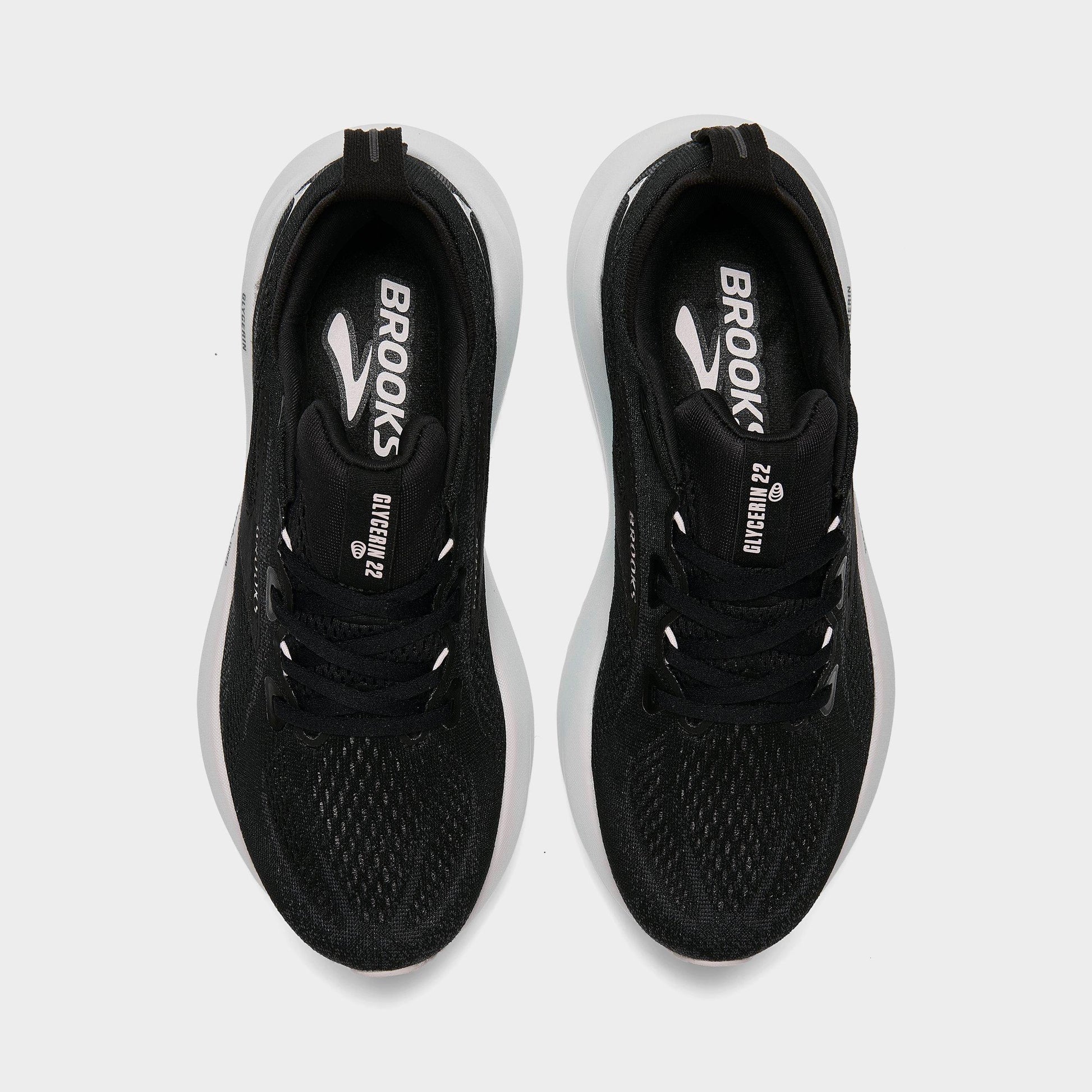 Black/Orchid Ice/White-