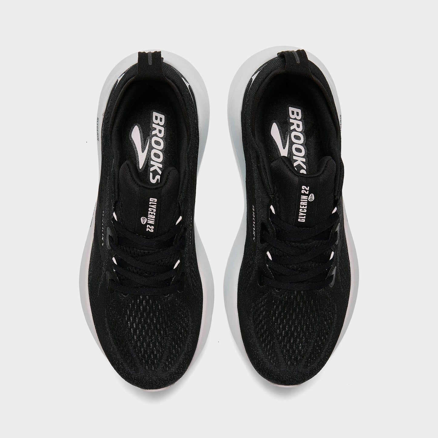 Brooks Women's Glycerin 22 Sneakers