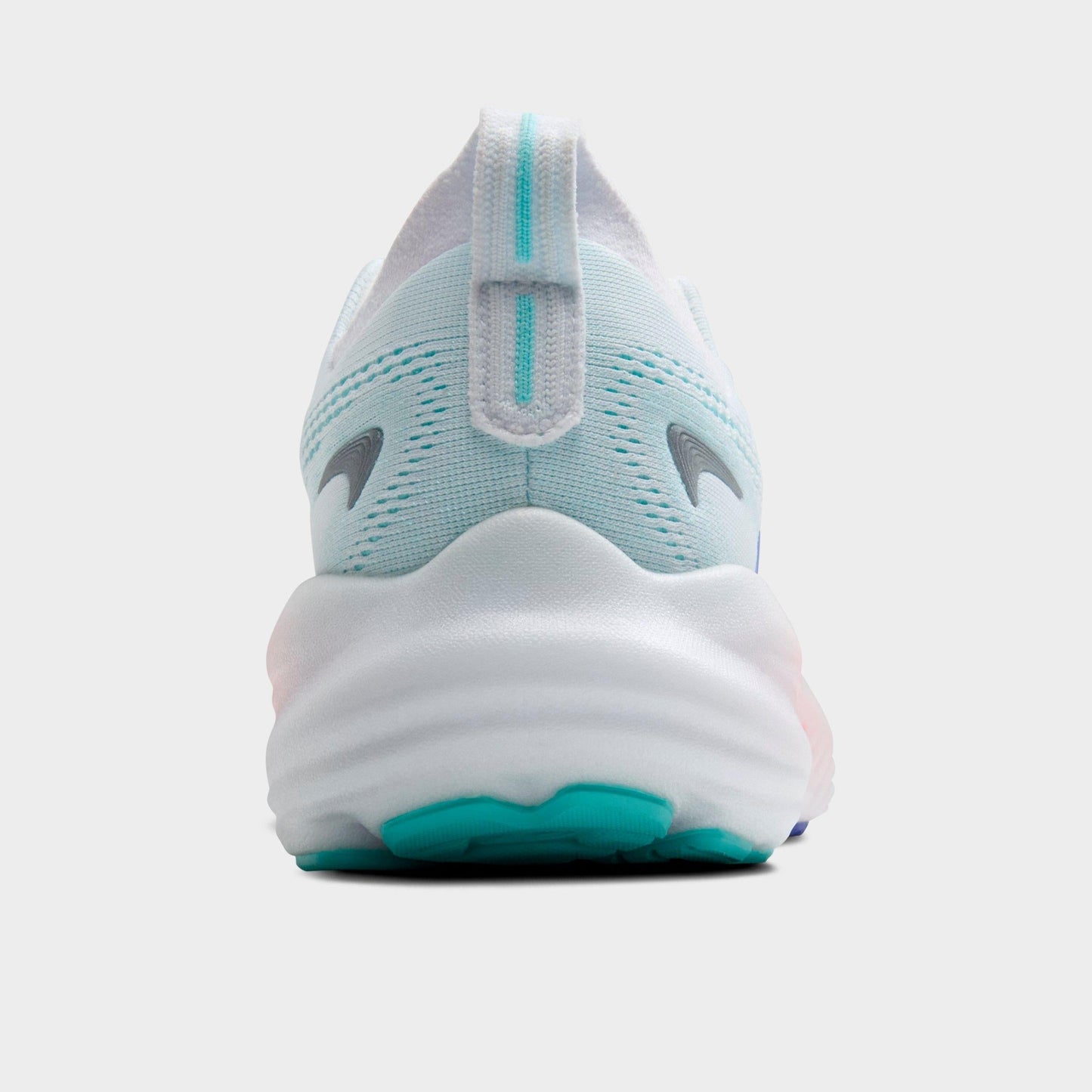 White/Limpet Shell/Amparo Blue-