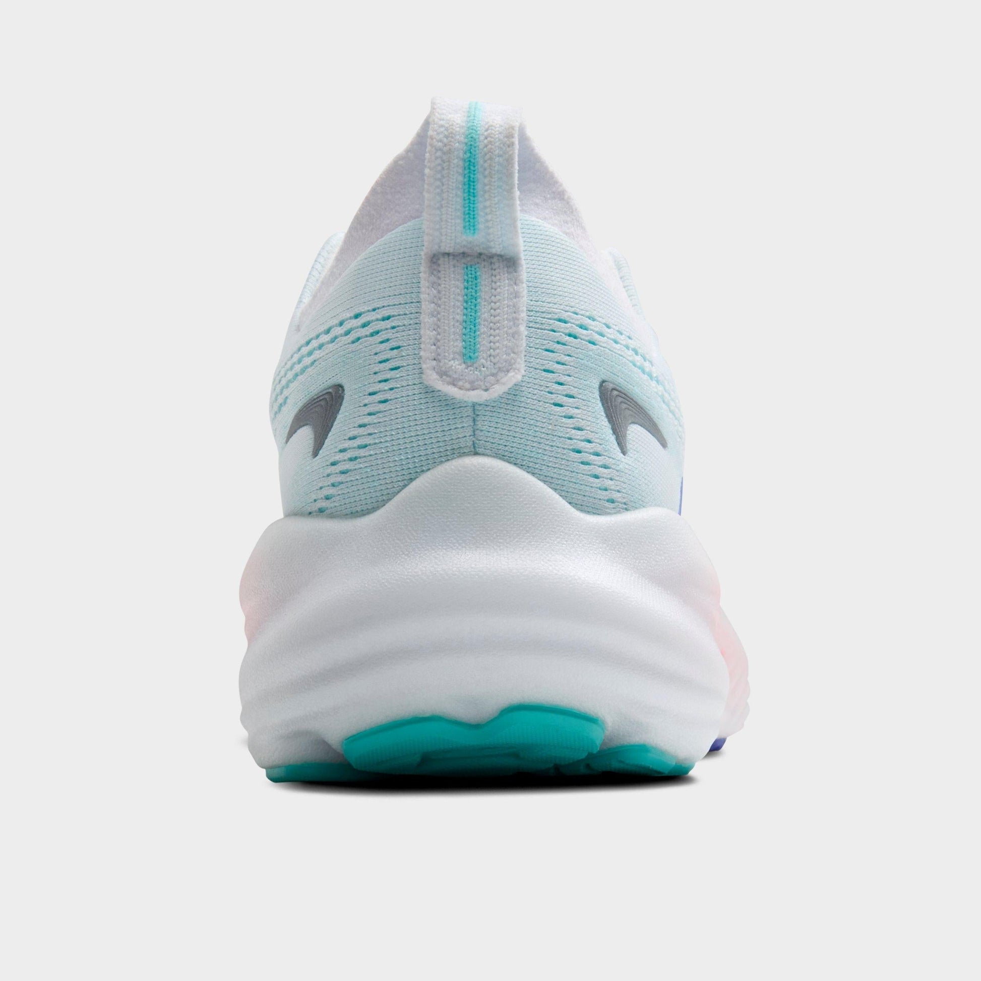 White/Limpet Shell/Amparo Blue-