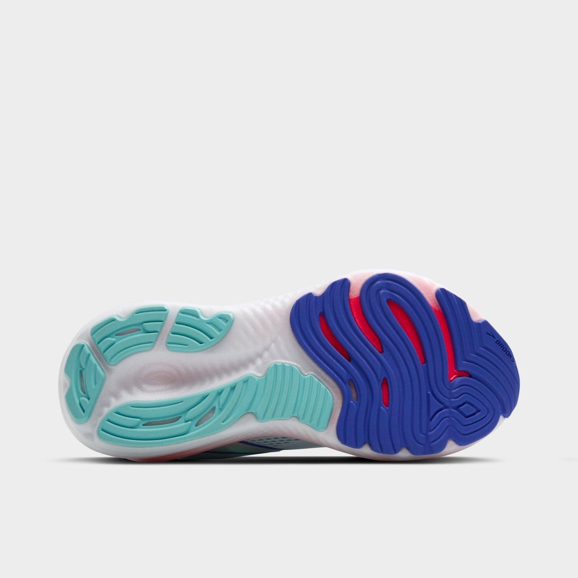 White/Limpet Shell/Amparo Blue-