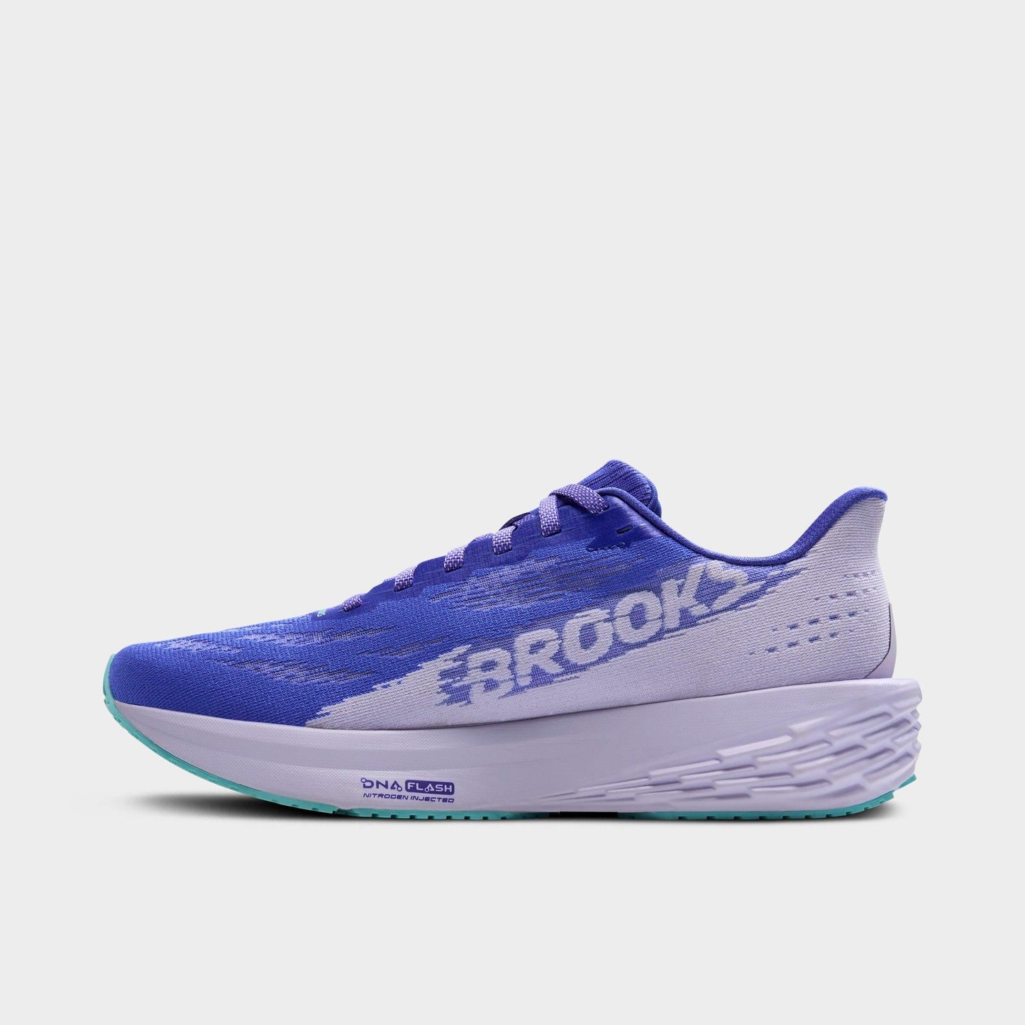 Women's Brooks Launch 11