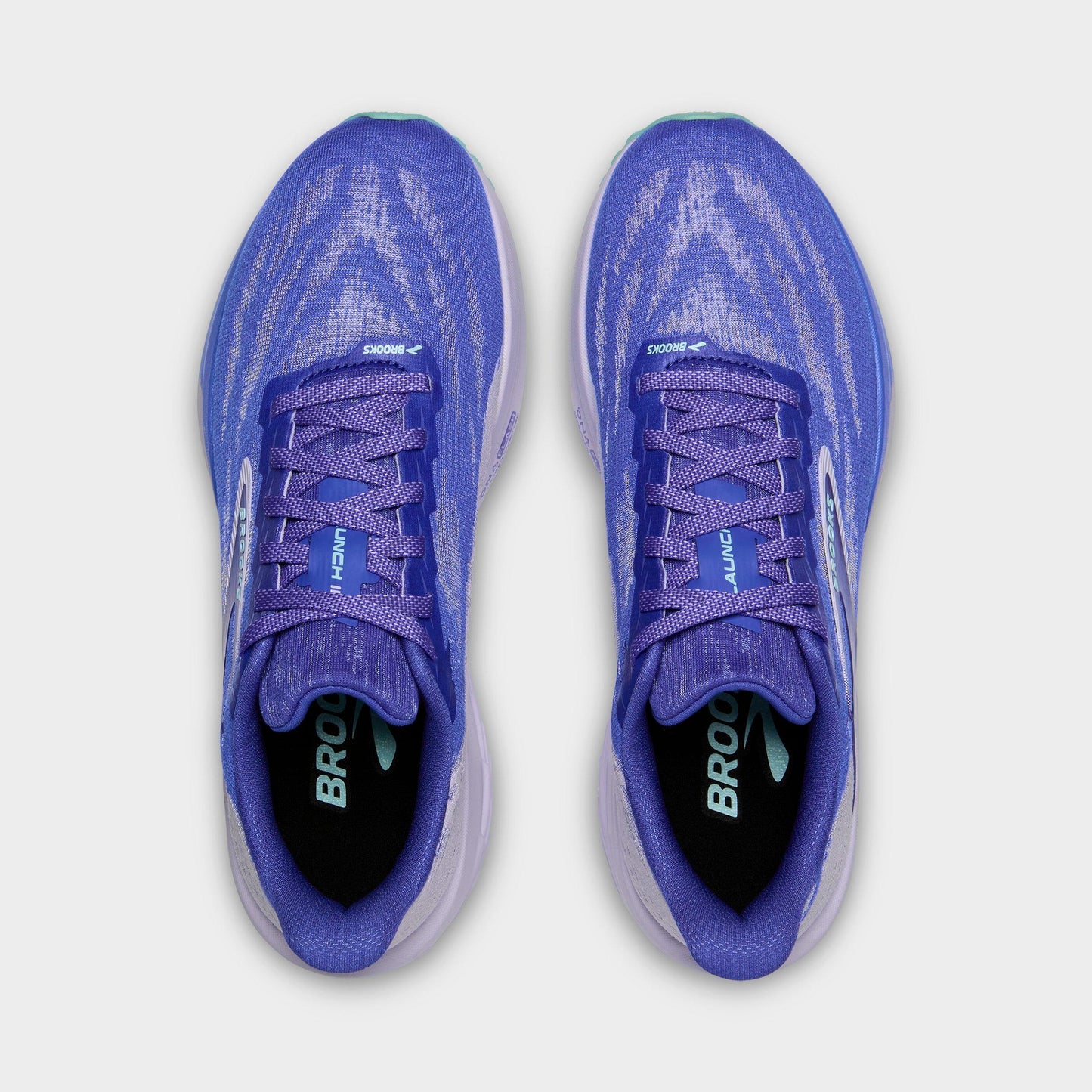 Women's Brooks Launch 11