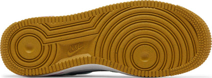 Nike Grade School Air Force 1 Low Lv8 'Play Gs' Sneakers