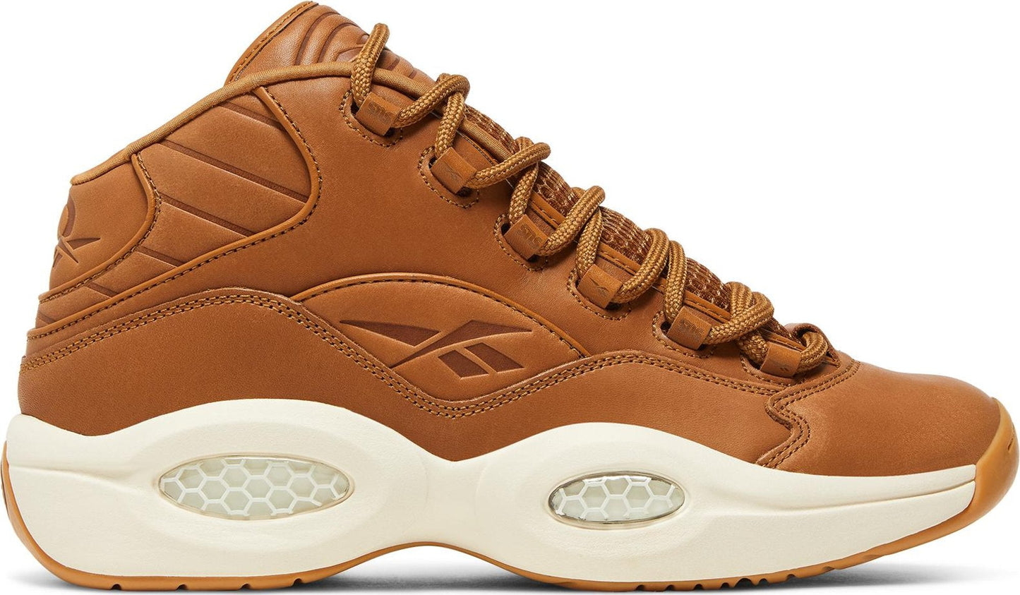 BROWN/CLASSIC WHITE/GUM-