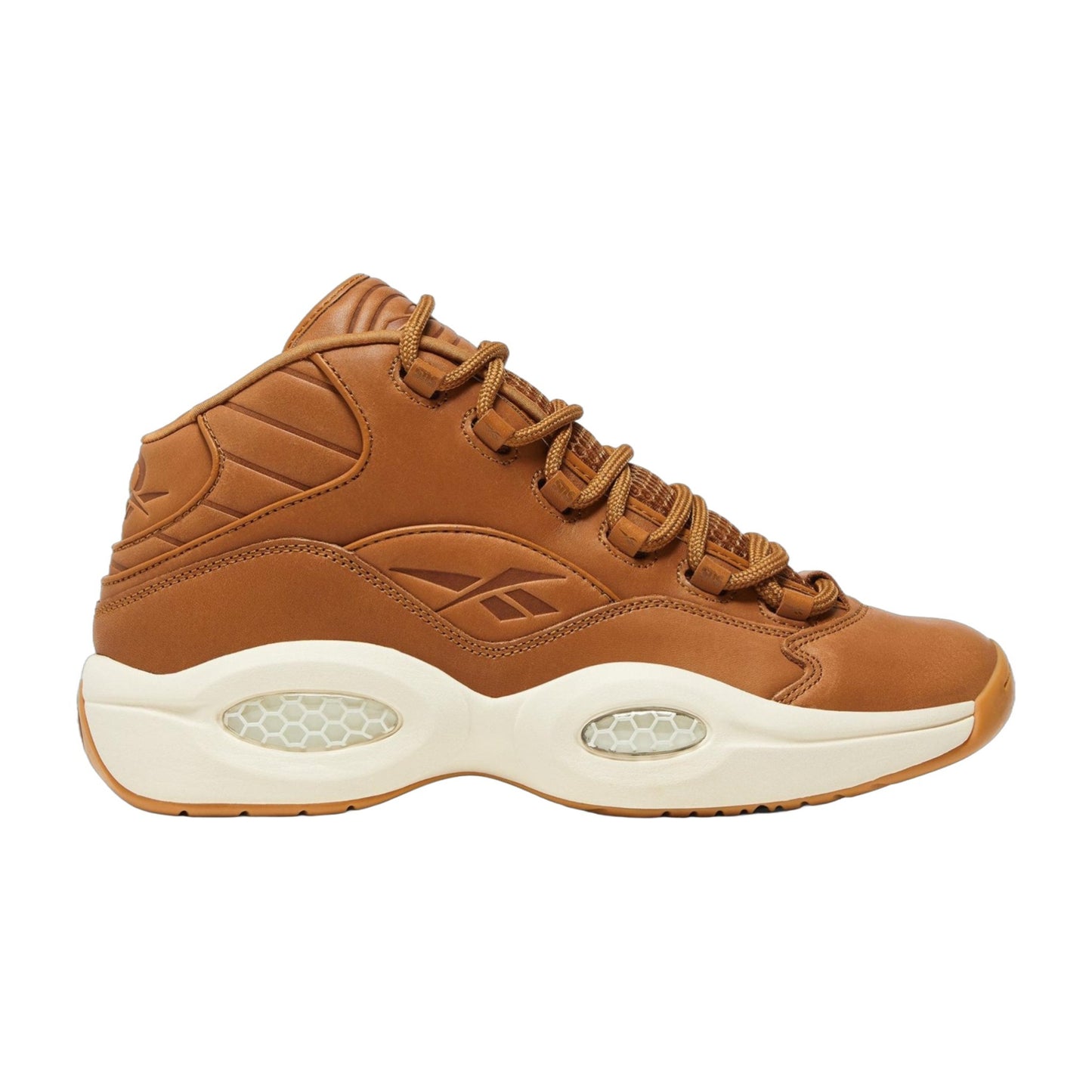 Reebok Men's Question Mid Sneakers