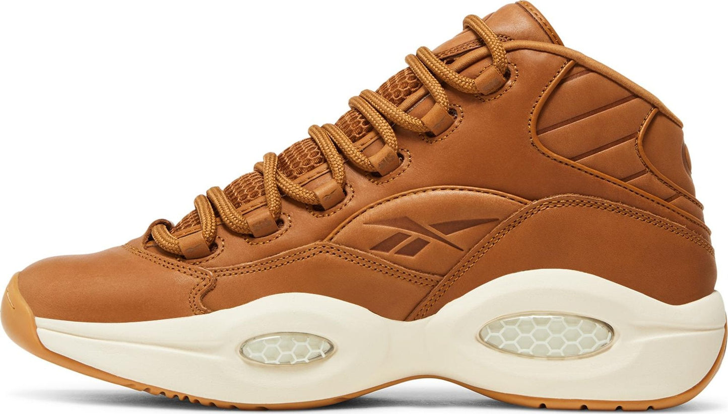 Reebok Men's Question Mid Sneakers