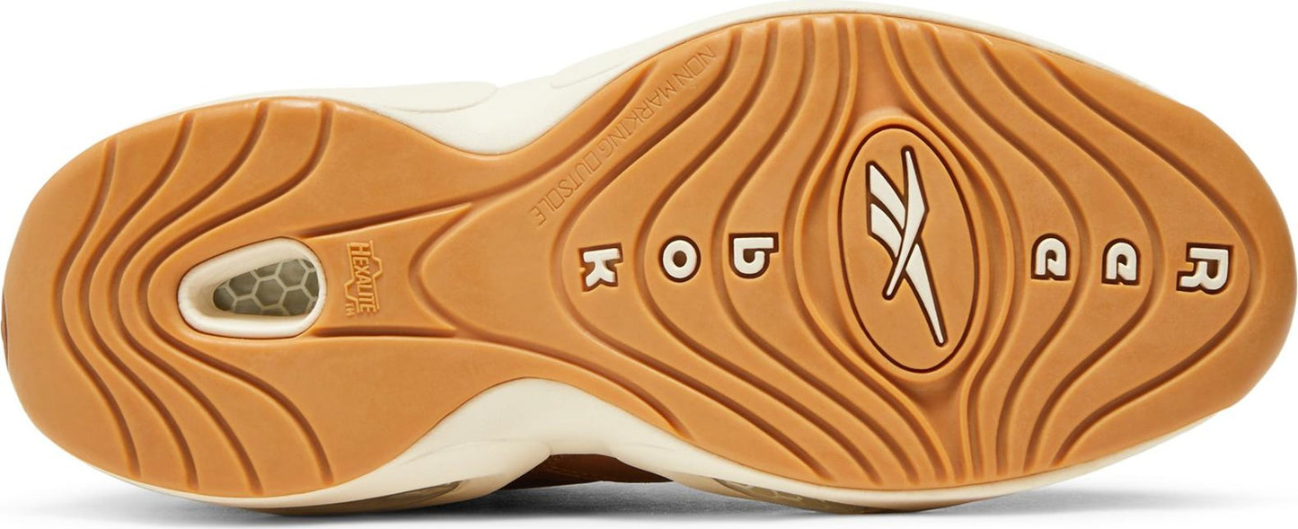 Reebok Men's Question Mid Sneakers