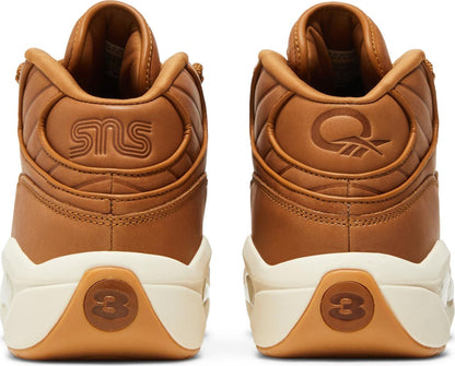 Reebok Men's Question Mid Sneakers