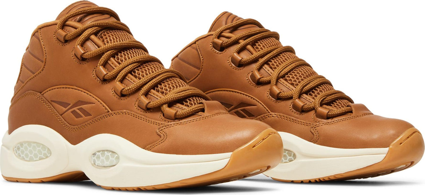 Reebok Men's Question Mid Sneakers