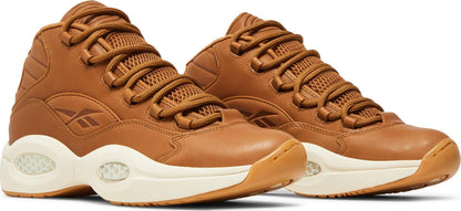 Reebok Men's Question Mid Sneakers